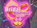 leikur Bridal Boutique Salon