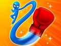 leikur Rocket Punch