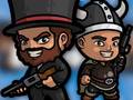 leikur Battle Dudes