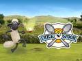 leikur Shaun The Sheep: Chick N Spoon