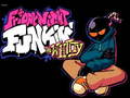 leikur Friday Night Funkin’ V.S. Whitty 