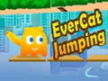 leikur EverCat Jumping