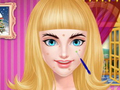 leikur Sweet Princess Spa Salon