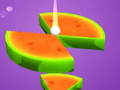 leikur Helix Fruit Dash