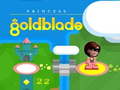 leikur Princess Goldblade 