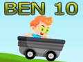 leikur Ben 10 