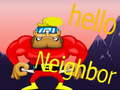 leikur Hello neighbor 