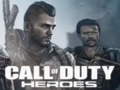 leikur Call of Duty Heroes