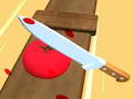 leikur Chef Knife Master