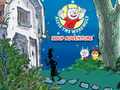leikur Alfie The Werewolf: Soup Adventure