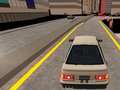 leikur Tokyo Drift 3D