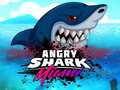 leikur Angry Shark Miami