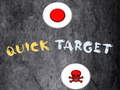 leikur Quick Target