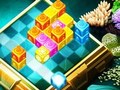 leikur Cubis 2