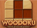 leikur Woodoku
