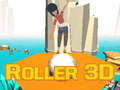 leikur Roller 3D