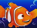 leikur Nemo Jigsaw Puzzle Collection