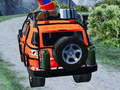 leikur Off road Jeep vehicle 3d