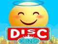leikur Disc King