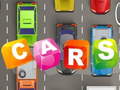 leikur Cars