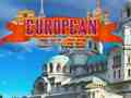 leikur European Cities