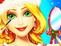 leikur From Messy To Classy: Princess Makeover