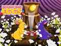 leikur Bouncing Eggs