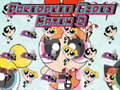 leikur Powerpuff Girls Match 3