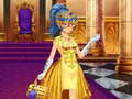 leikur Anime Princess Games For Girls