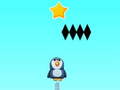 leikur Fast penguin go