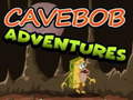 leikur CaveBOB Adventure