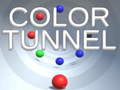 leikur Color Tunnel 
