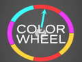 leikur Color Wheel 