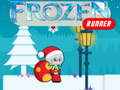 leikur Frozen Runner