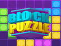 leikur Block Puzzle