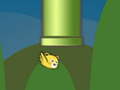 leikur Jumping Flappy Bear