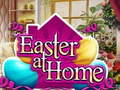 leikur Easter at Home
