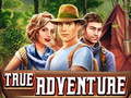 leikur True Adventure