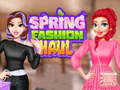 leikur Spring Fashion Haul