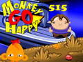 leikur Monkey Go Happy Stage 515