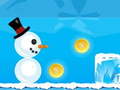 leikur Frosty FRVR