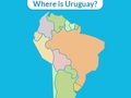leikur Countries of South America