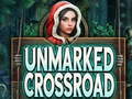 leikur Unmarked Crossroad