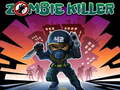 leikur Zombie Killer