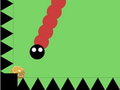 leikur Fruity Snake