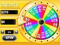 leikur Wheel Of Fortune