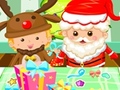 leikur Christmas Gift Box