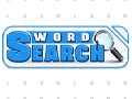 leikur Word Search