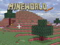 leikur M1neWorld Engless
