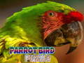 leikur Parrot Bird Puzzle